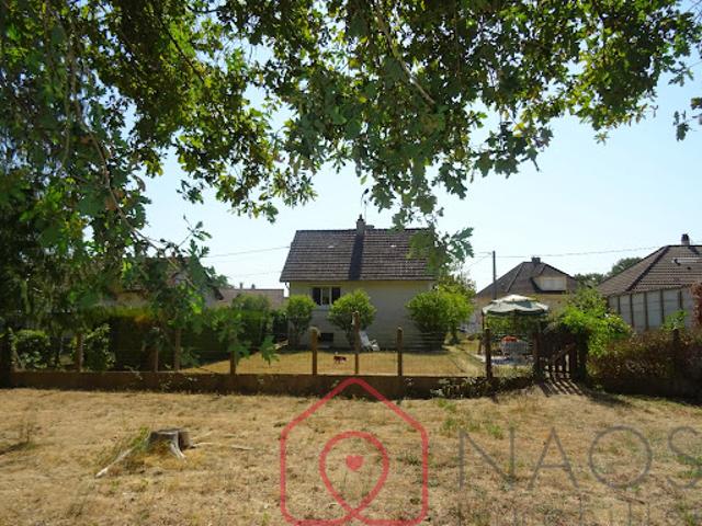 Maison vente à Les Guyots, Argent-sur-Sauldre