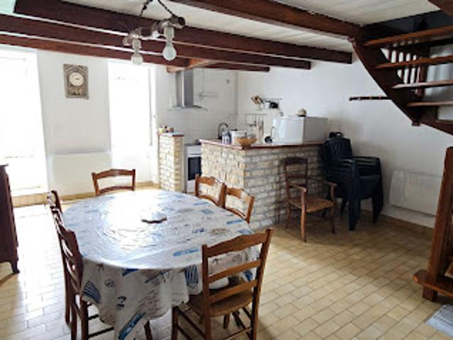 Maison vente à La Rochelle, Ars-en-ré