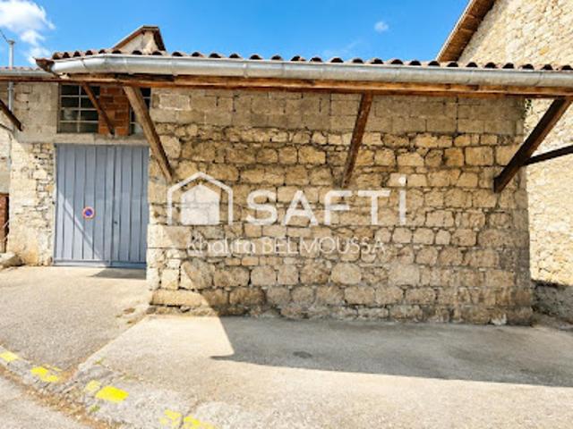 Maison vente à Belley, Artemare