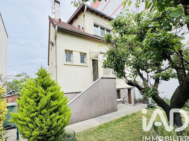Maison vente à Palaiseau, Athis-mons