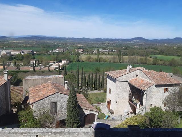 Maison vente à Alès, Barjac