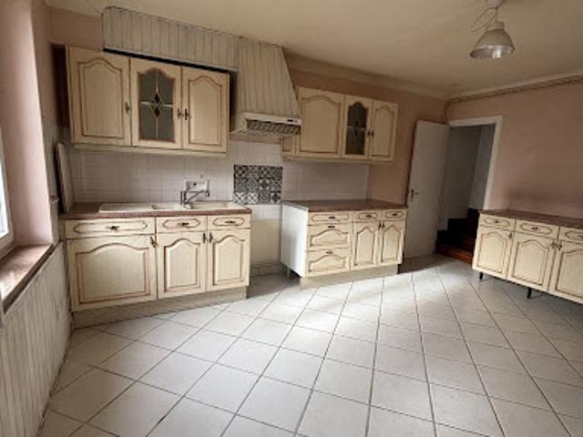 Maison vente à Montargis, Beaulieu-sur-loire
