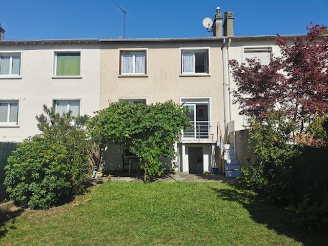 Maison vente à Argenteuil, Taverny