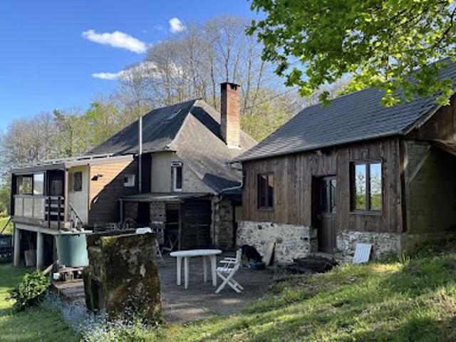 Maison vente à Brive-la-Gaillarde, Beyssac