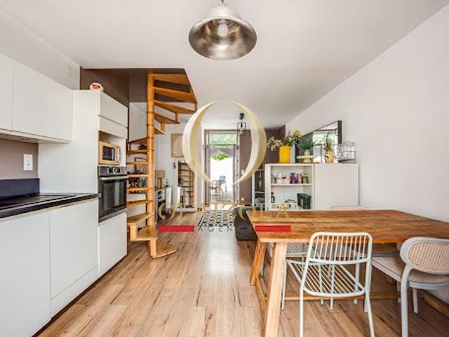 Maison vente à Bayonne, Biarritz