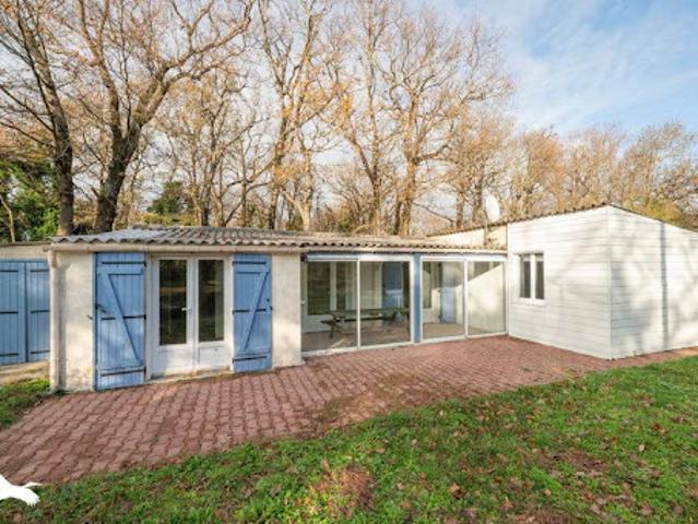 Maison vente à France métropolitaine, Bourcefranc-le-chapus