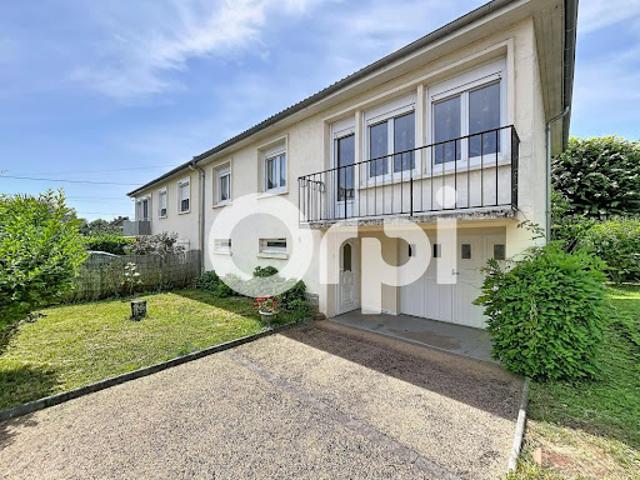 Maison vente à Rivet, Brive-la-Gaillarde