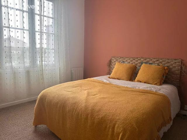 Maison vente à Les Sables-d'Olonne, Château-d'olonne
