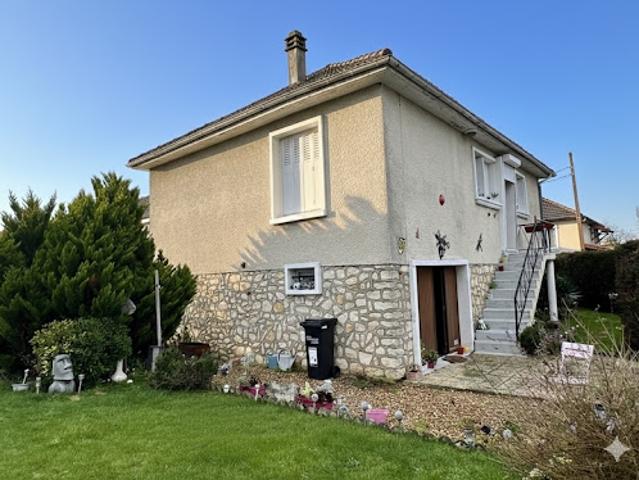 Maison vente à Châtellerault