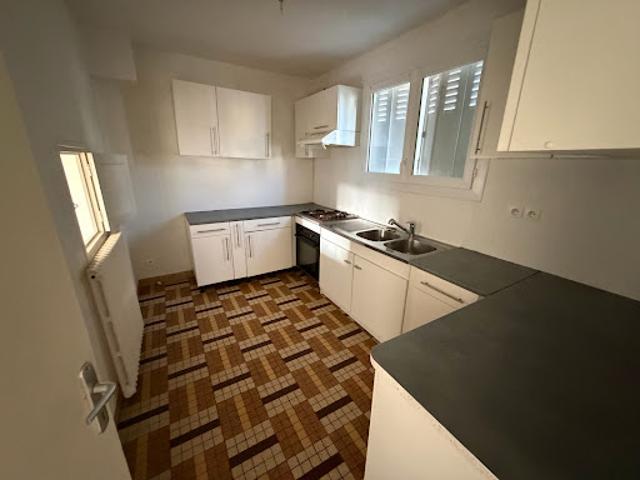 Maison vente à Châtellerault