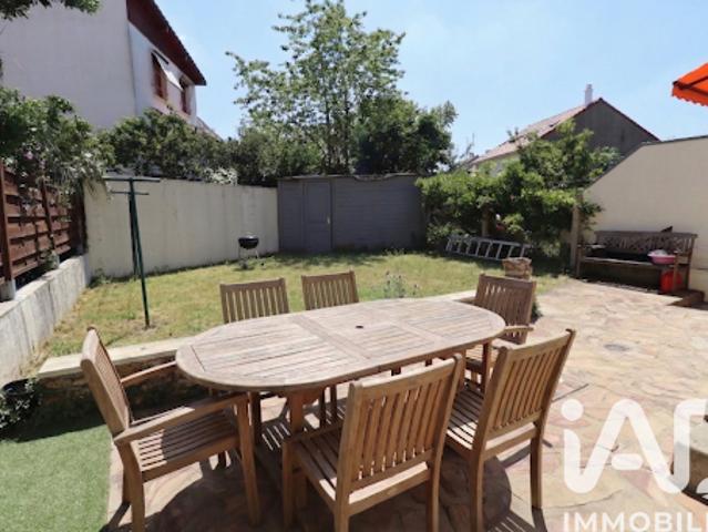 Maison vente à Antony, Clamart