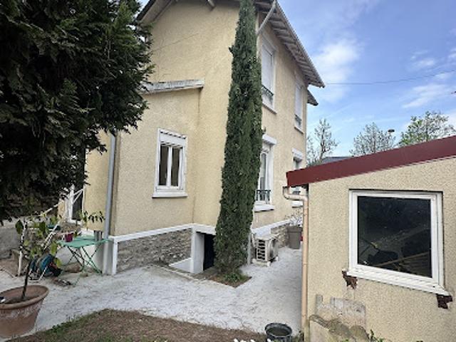 Maison vente à Créteil