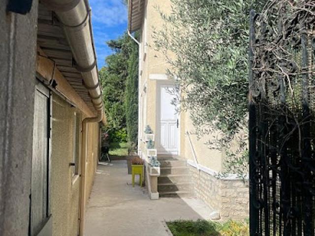 Maison vente à Créteil