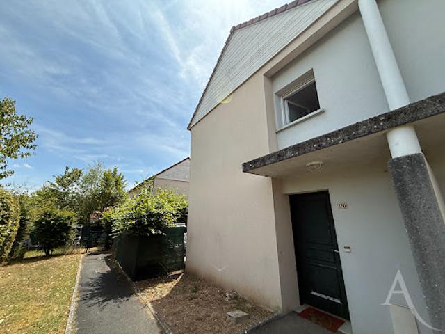 Maison vente à Châteauroux, Déols