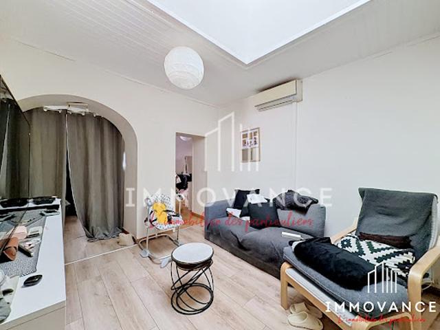 Maison vente à Montpellier, Fabrègues