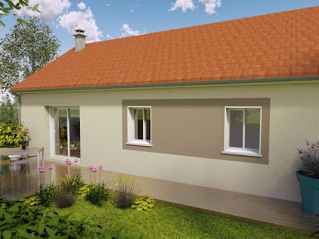Maison vente à La Flèche, Fercé-sur-sarthe