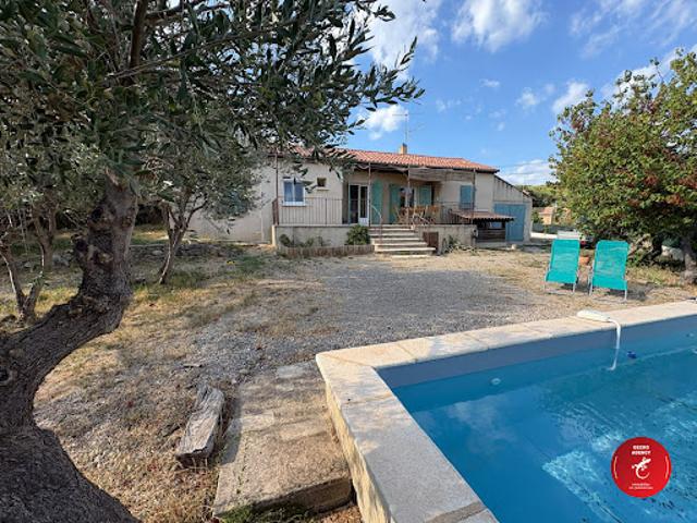 Maison vente à Figanières, Var