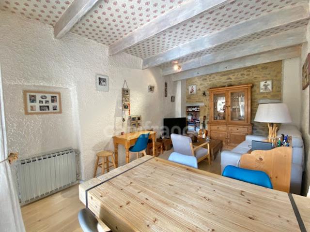 Maison vente à Nîmes, Saint-laurent-la-vernède