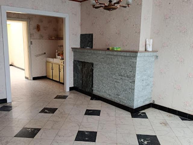 Maison vente à Dunkerque