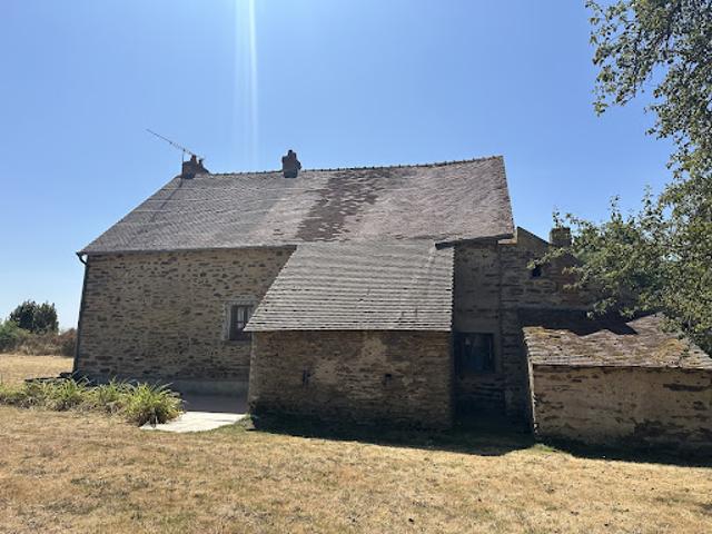 Maison vente à Châteauroux, Gargilesse-dampierre