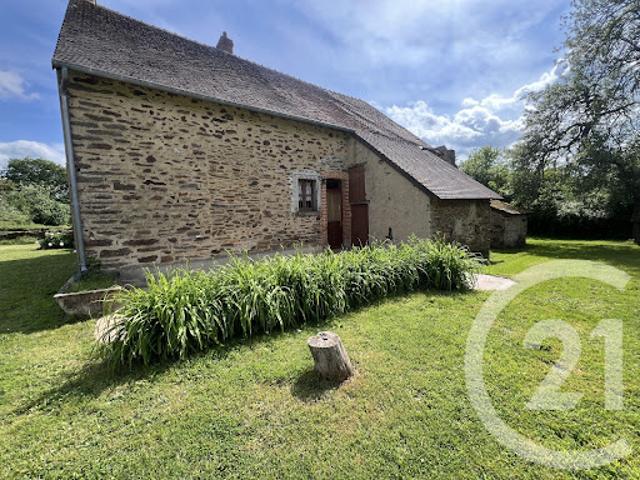 Maison vente à Châteauroux, Gargilesse-dampierre