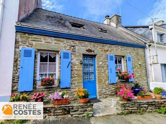 Maison vente à Lorient, Bretagne