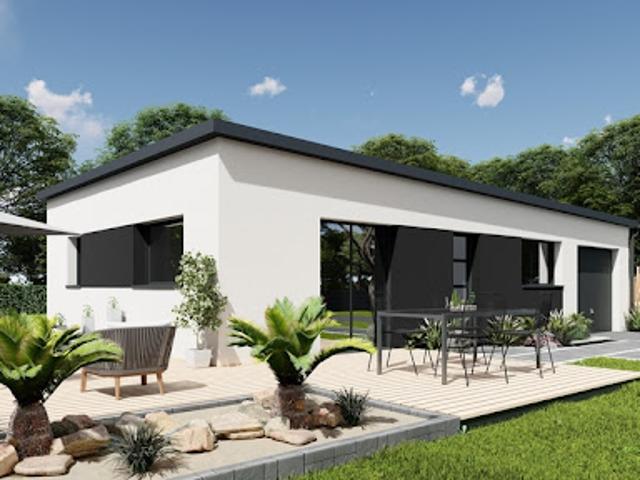 Maison vente à Guissény