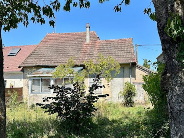 Maison vente à Nevers, Chevenon