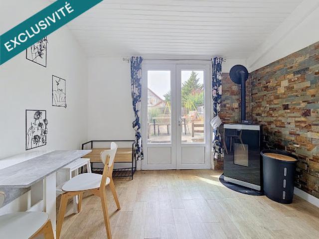 Maison vente à Coulommiers, Seine-et-Marne