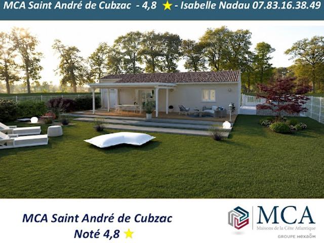 Maison vente à Libourne, La Lande-de-fronsac