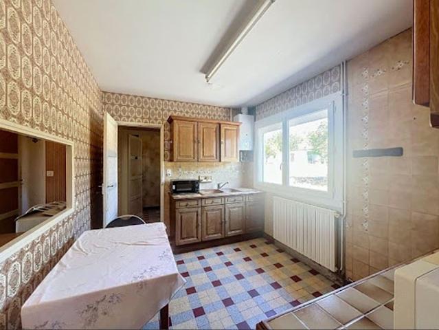 Maison vente à La Roche-Chalais