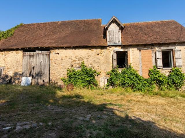 Maison vente à Limoges, La Roche-l'abeille