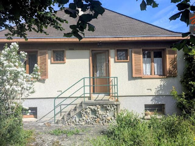 Maison vente à Mortagne-au-Perche, Saint-sulpice-sur-risle