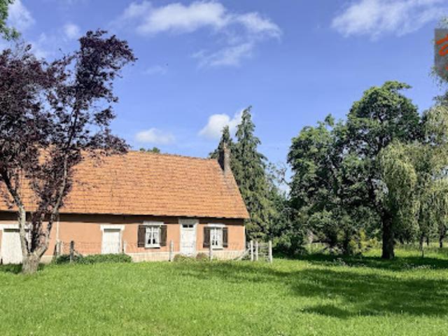 Maison vente à Mortagne-au-Perche, Normandie