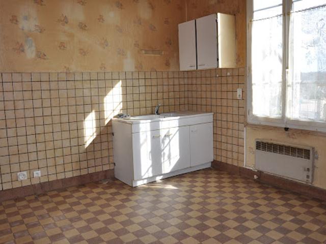 Maison vente à Chez Moulin, Lapalisse