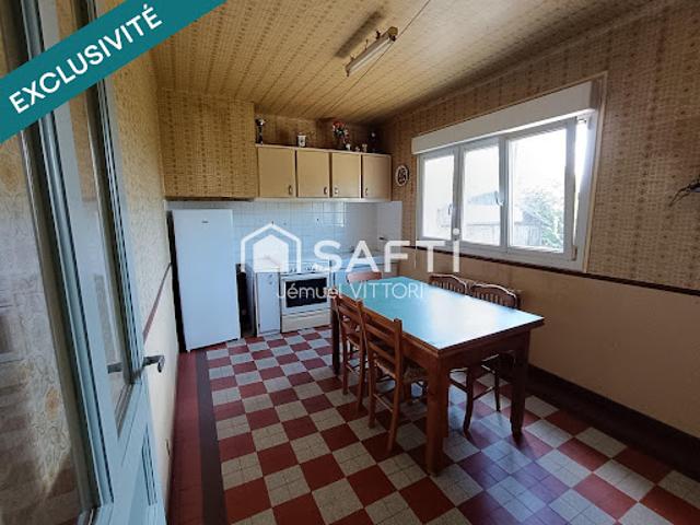 Maison vente à Mayenne, Larchamp