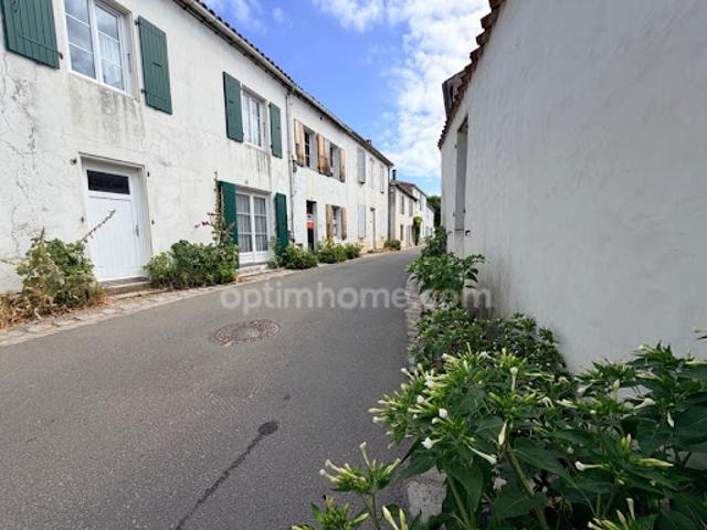 Maison vente à La Rochelle, Le Bois-plage-en-ré