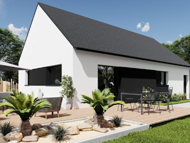 Maison vente à Châteaubriant-Ancenis, Le Cellier