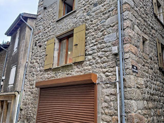 Maison vente à Tournon-sur-Rhône, Le Cheylard