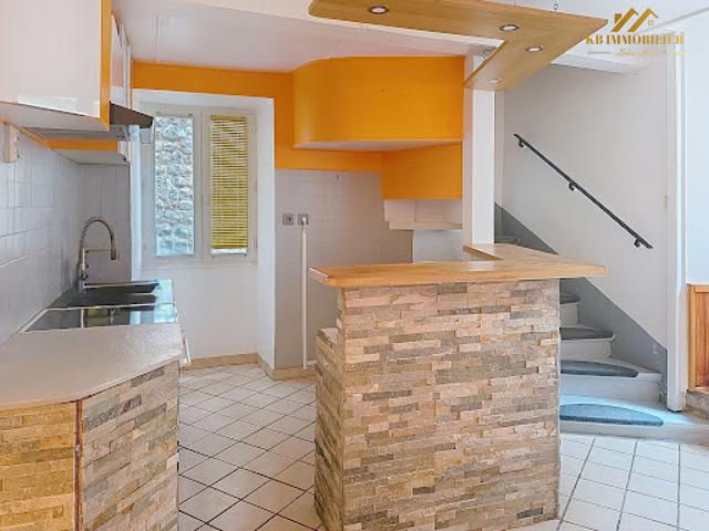 Maison vente à Tournon-sur-Rhône, Le Cheylard