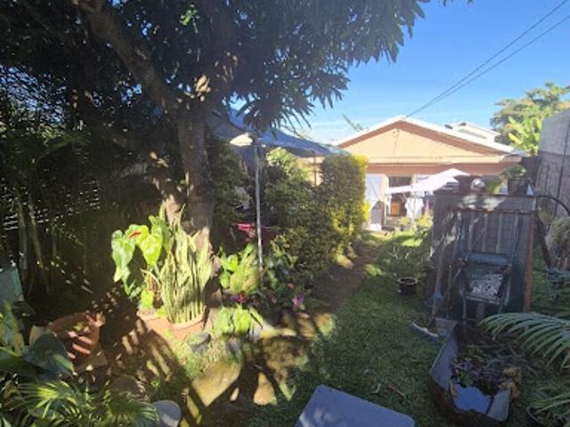 Maison vente à La Réunion
