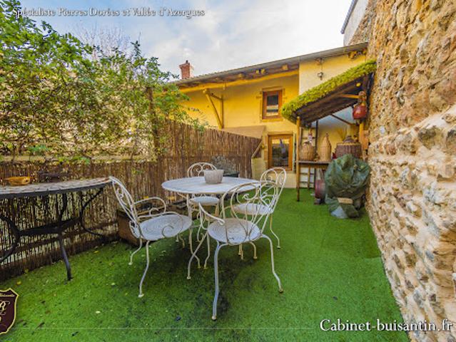 Maison vente à Villefranche-sur-Saône, Rhône