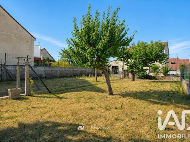 Maison vente à Mantes-la-Jolie, Limay