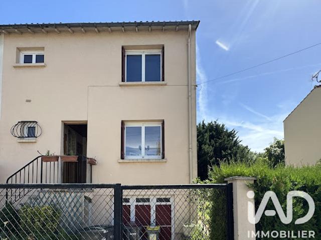 Maison vente à Palaiseau, Longjumeau