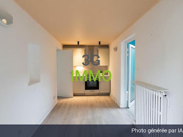 Maison vente à Bordeaux, Lormont