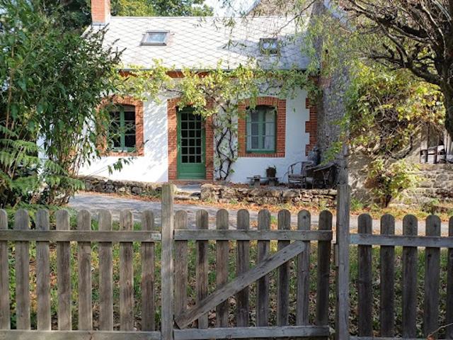 Maison vente à Aubusson, Mainsat