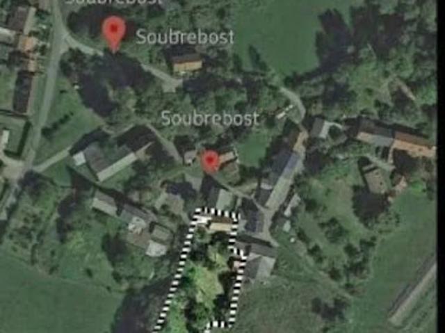 Maison vente à Aubusson, Mainsat