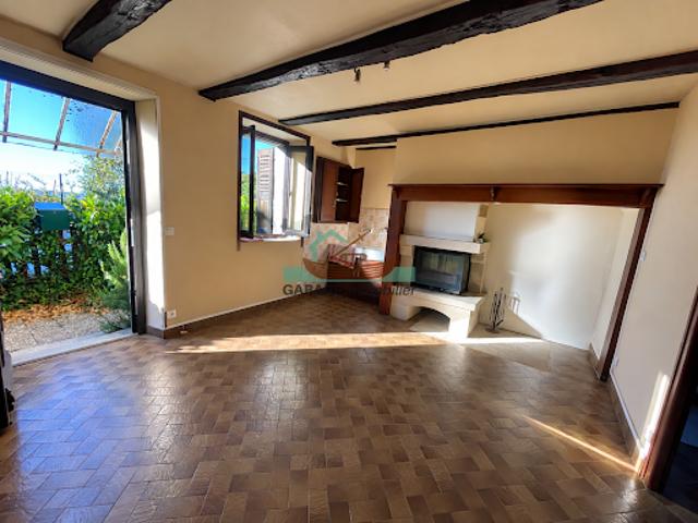 Maison vente à Marc-la-Tour, Lagarde-Marc-la-Tour