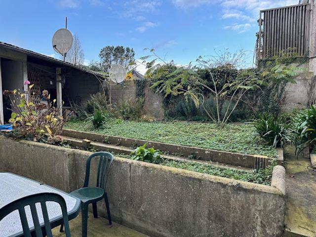 Maison vente à Dinan, Bretagne