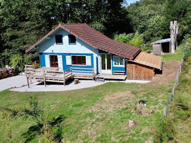 Maison vente à Lure, Mélisey